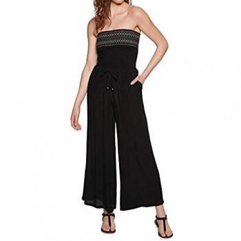 Nero S Tuta Superdry Donna