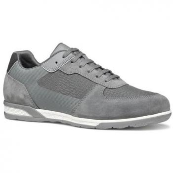 Geox Scarpe Spherica Attive X3 Grigio EU 43