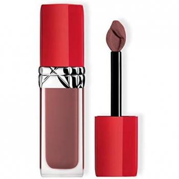 Dior Rouge Ultra Care Liquide Lippenfarbe – 736 Nude, 6 ml
