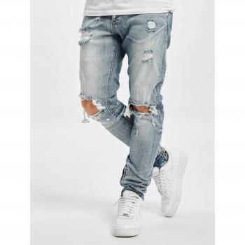 2Y Studios Bequeme Herren Jeans