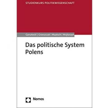 Garsztecki, Stefan: Das politische System Polens