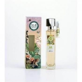 Natur Botanic Eau de Parfum R8 Mujer 12 ml Roll On