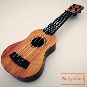 Kids' Small Ukulele Guitar Toy