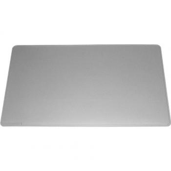 Pezzo di Sottomano Grigio Durable, Angolo Arrotondato 710310