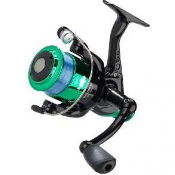 Balzer Barsch Rolle Spezi 1000
