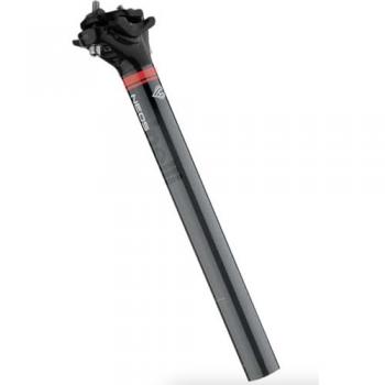 Cinelli Neos 350 mm Black Seatpost for All Genders