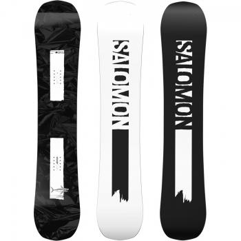 Snowboard RIDE ALGORHYTHM WIDE U 160