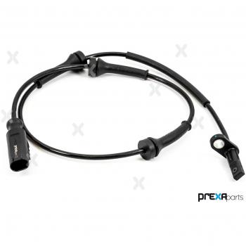 PREXAparts P901031 ABS-Sensor für Autos