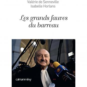 Les Grands fauves du barreau