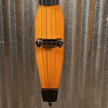 Stagg EDB-3/4 H Honeywood Electric Bass