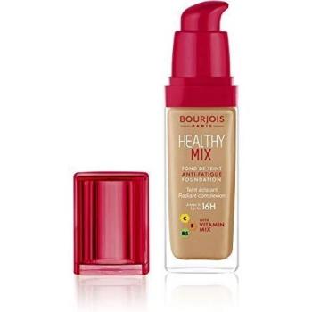 BOURJOIS Healthy Mix Anti-Fatigue Radiant Foundation with Vitamin Mix 30ml *NEW*