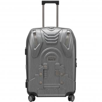 MKoffer „Stark“ Kompass 66 cm, 67 L, Schiefer‑Grau