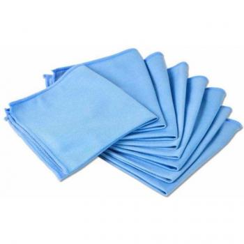 Set de Toallas de Microfibra para Coche