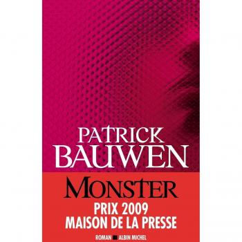 Monster Grand Format