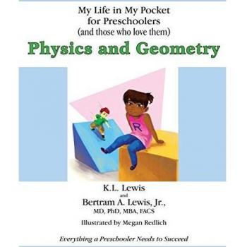 My Life in My Pocket for Preschoolers