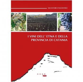 I vini dell'Etna e della provincia di Catania