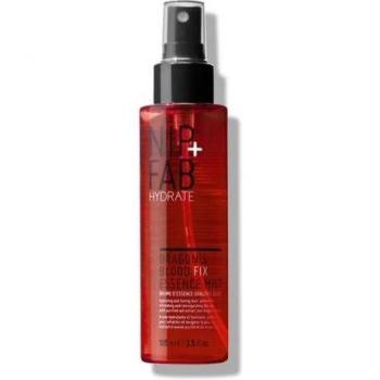 Nip+Fab Hydrate Dragon's Blood Fix Essence Mist