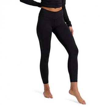Tight Burton Legging Noir Long S