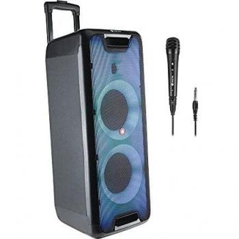 Altavoz Portátil NGS Wild Rave 1