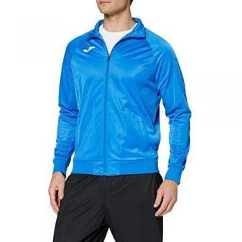 Joma Gala Blue Jacket
