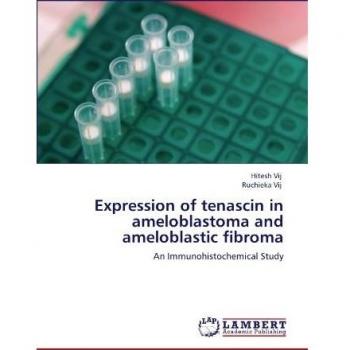 Expression of tenascin in ameloblastoma and ameloblastic fibroma