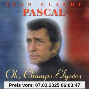 Rêve des Champs Élysées