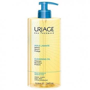 Uriage huile Nettoyante 1L