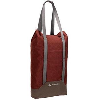 Counterpart II VauDe Rucksack – 20‑29 l, Birken‑Nuss/Coconut, 42×26×2 cm