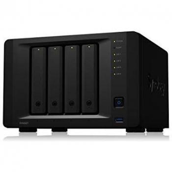 Synology DVA3221 Network Video Recorder