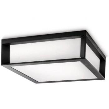 Lumière Murale Philips Anthracite