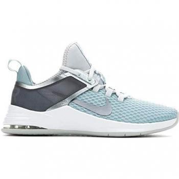 Nike Air Max Bella 2, Chaussures de Fitness Femme, Bleu