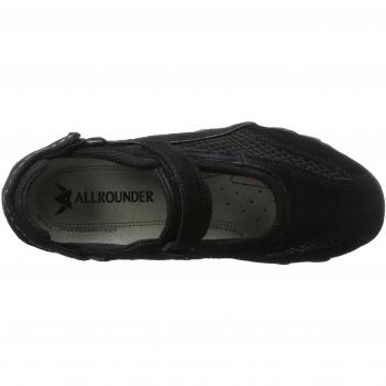 Mephisto Niro 84/84 Sneakers Élégants