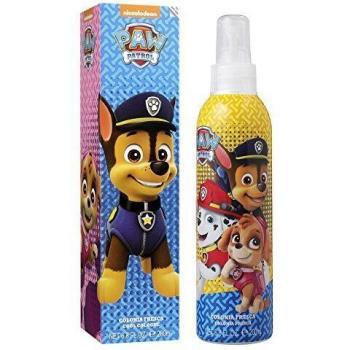 Paw Patrol Body Mist für Jungen mit süßem Motiv 200ml