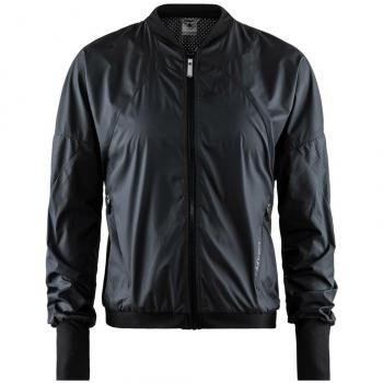 Veste Charge Femme Noir