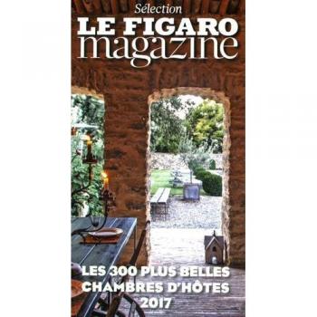 Les 300 plus belles chambres d'hôtes