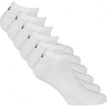 Fila Weiße Socken für Alle
