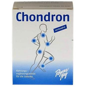 Chondron Tabletten 60stk