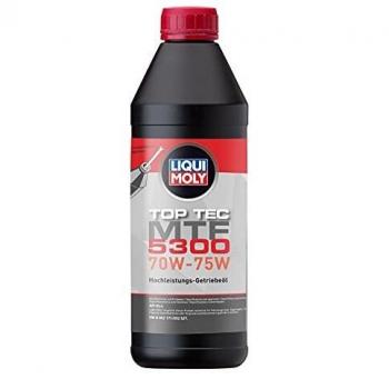LIQUI MOLY Huile de transmission Top Tec MTF 5300 70W-75W 1L