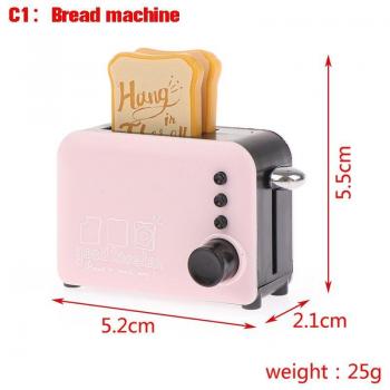 Mueble Cocina Decora 1:12