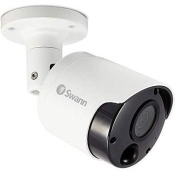 Bullet‑Style Fake Surveillance Cam