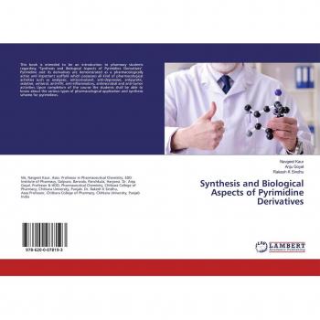 Synthesis and Biological Aspects of Pyrimidine Derivatives