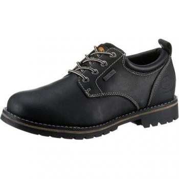 Dockers by Gerli 53WI010401100 – Damen-Halbschuh, klassischer Schnürstil