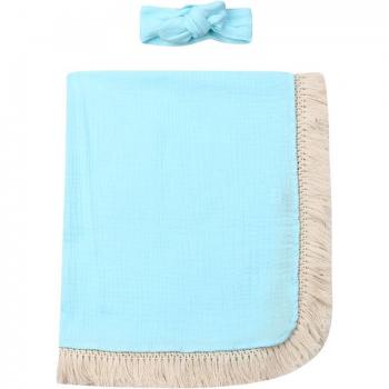 Set de 2 pièces de couverture enveloppante