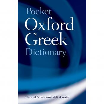 The Pocket Oxford Greek Dictionary