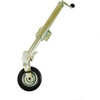 Maypole 977 Rueda Jockey 60 mm Auto‑Control