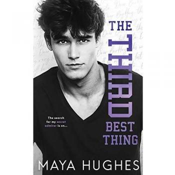 Maya Hughes The Third Best Thing (Fulton U)