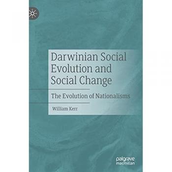 Darwinian Social Evolution and Nationalisms