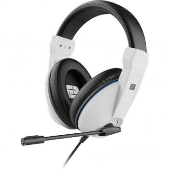 Auriculares Blackfire BFX-40 Blanco