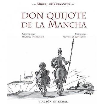 Don Quijote de la Mancha