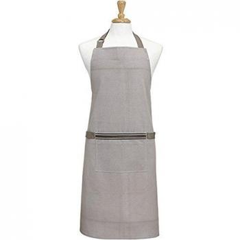 Ladelle Workwear 70x98 Grey Apron